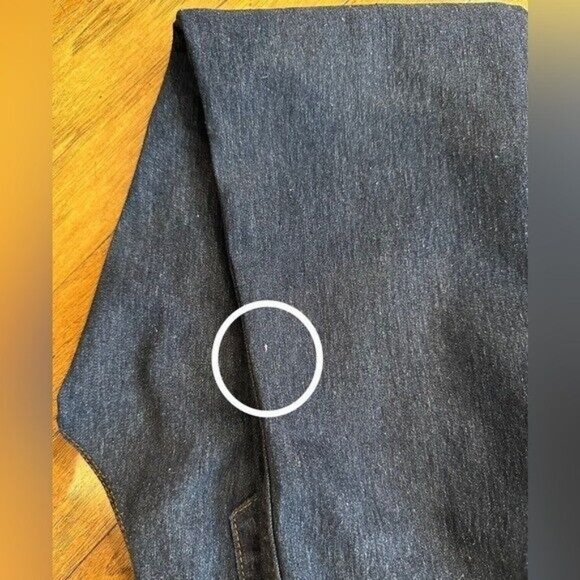 ⭐️Ko Ko Ailis Size 11/12 Blue Jeans⭐️ - Picture 8 of 8